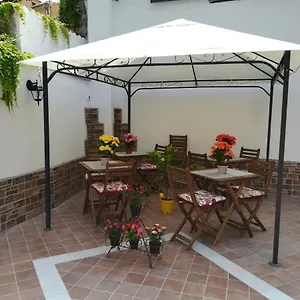 Couette-café La Terrazza