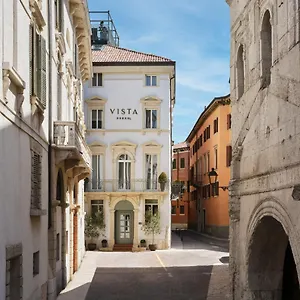 Vista Hotel Verona