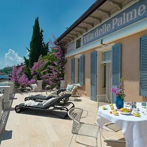 Delle Palme Hotel Gargnano