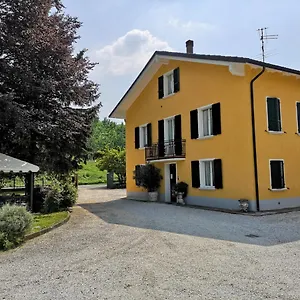 La Meridiana Bed & Breakfast Colorno