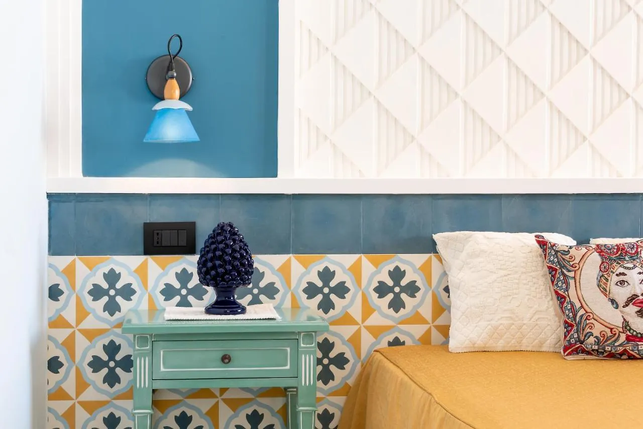 Hotel Sicilya San Vito Lo Capo