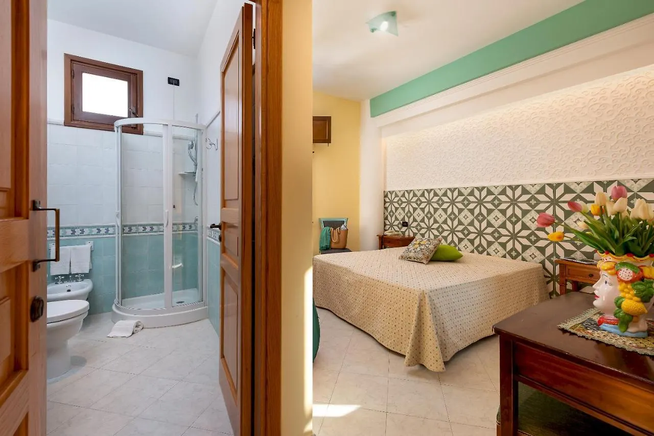 Hotel Sicilya San Vito Lo Capo
