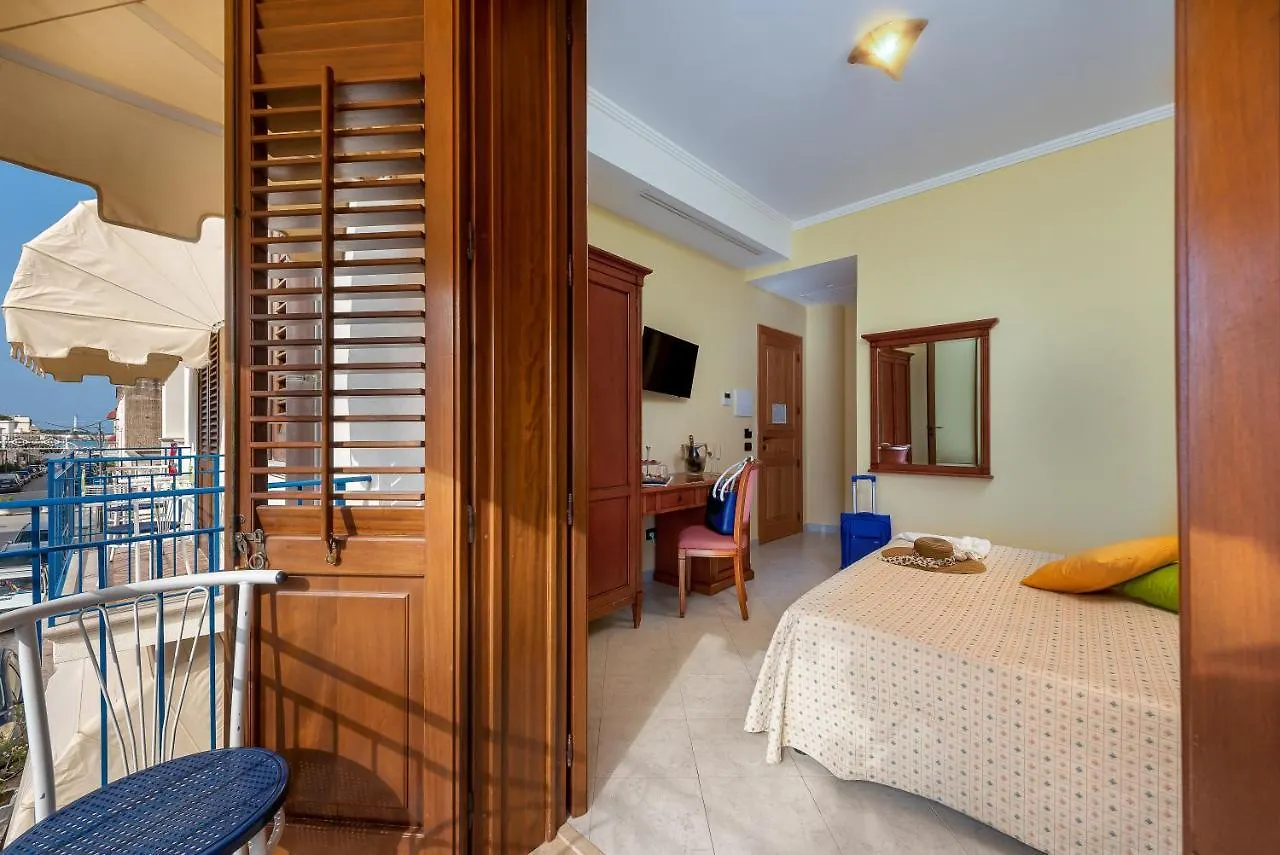 Hotel Sicilya San Vito Lo Capo