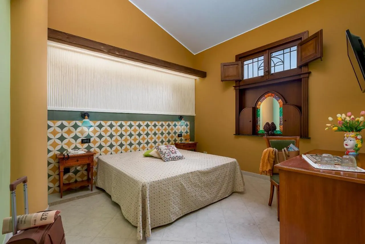 Hotel Sicilya San Vito Lo Capo