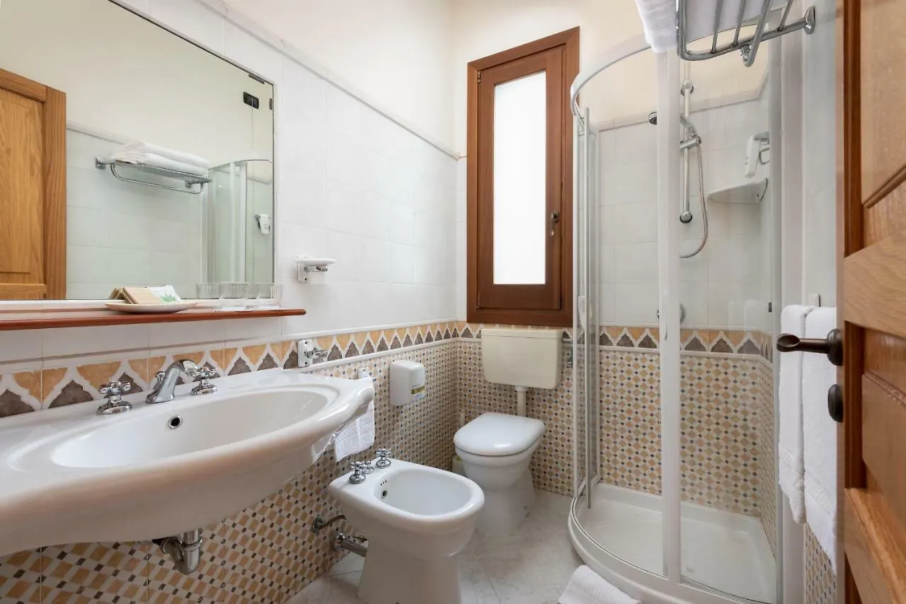 Hotel Sicilya San Vito Lo Capo