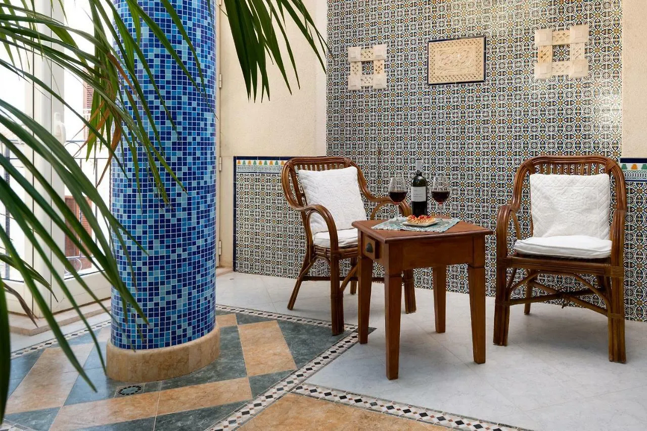 Hotel Sicilya San Vito Lo Capo 3*,  Italy